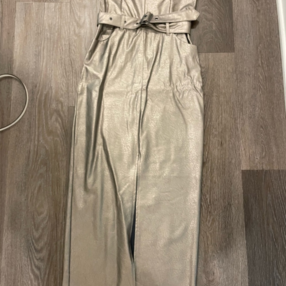 Forever 21 Iridescent Dress